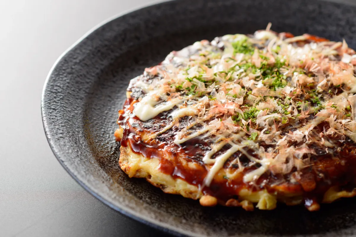 Okonomiyaki en casa: la receta más fácil de la gastronomía japonesa 2026 okonomiyaki