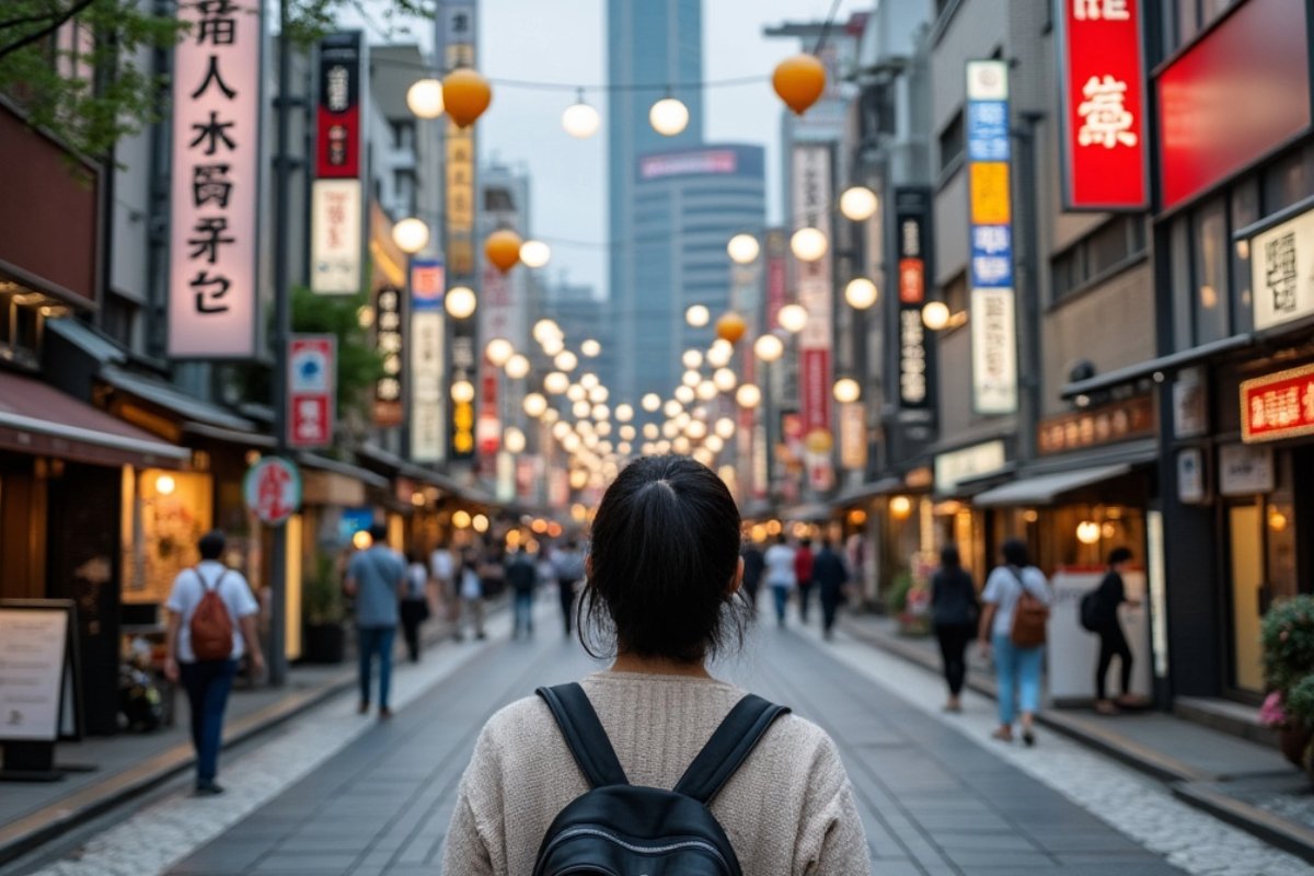japonés para viajeros