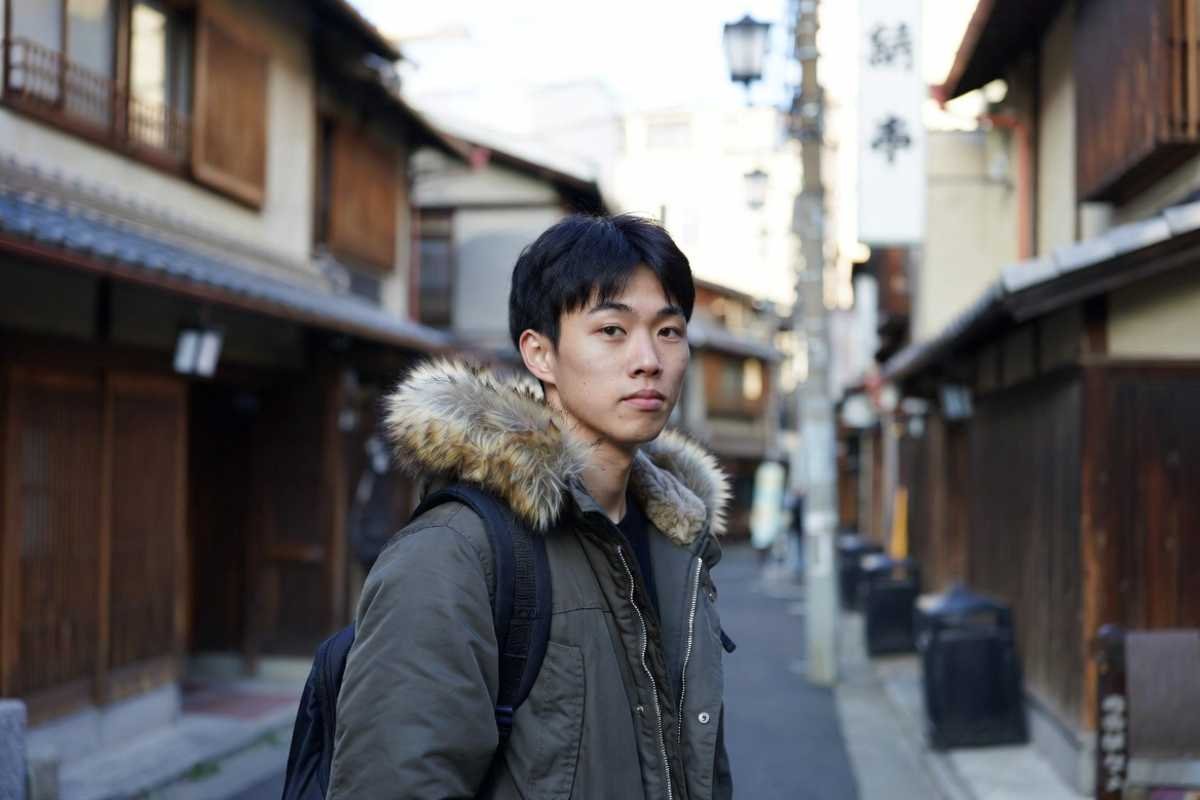 100 nombres japoneses de hombre y su significado