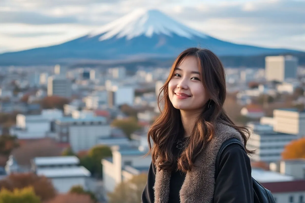 Estudiar en una universidad en Japón: ¿qué nivel de japonés necesito? 2026 estudiar en japón
