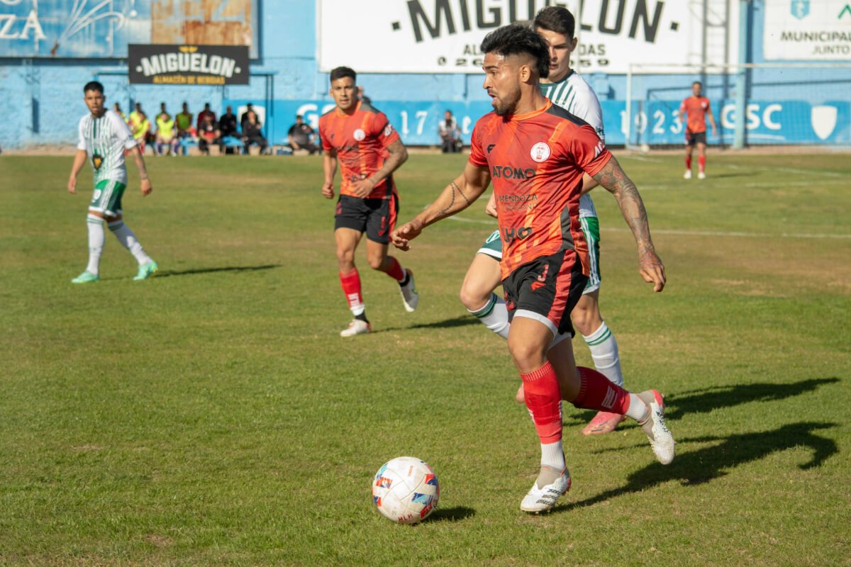 fútbol en argentina