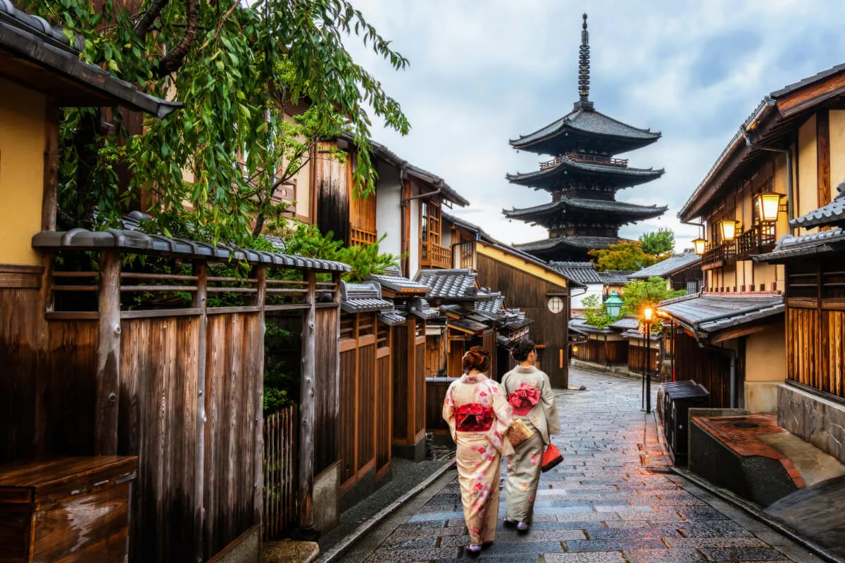 Japón con niños: guía de actividades y destinos para familias 2026 japón con chicos