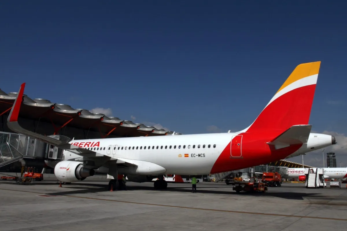 Iberia regresa a Japón con nuevo vuelo directo entre Madrid y Tokio 2026 iberia a madrid tokio