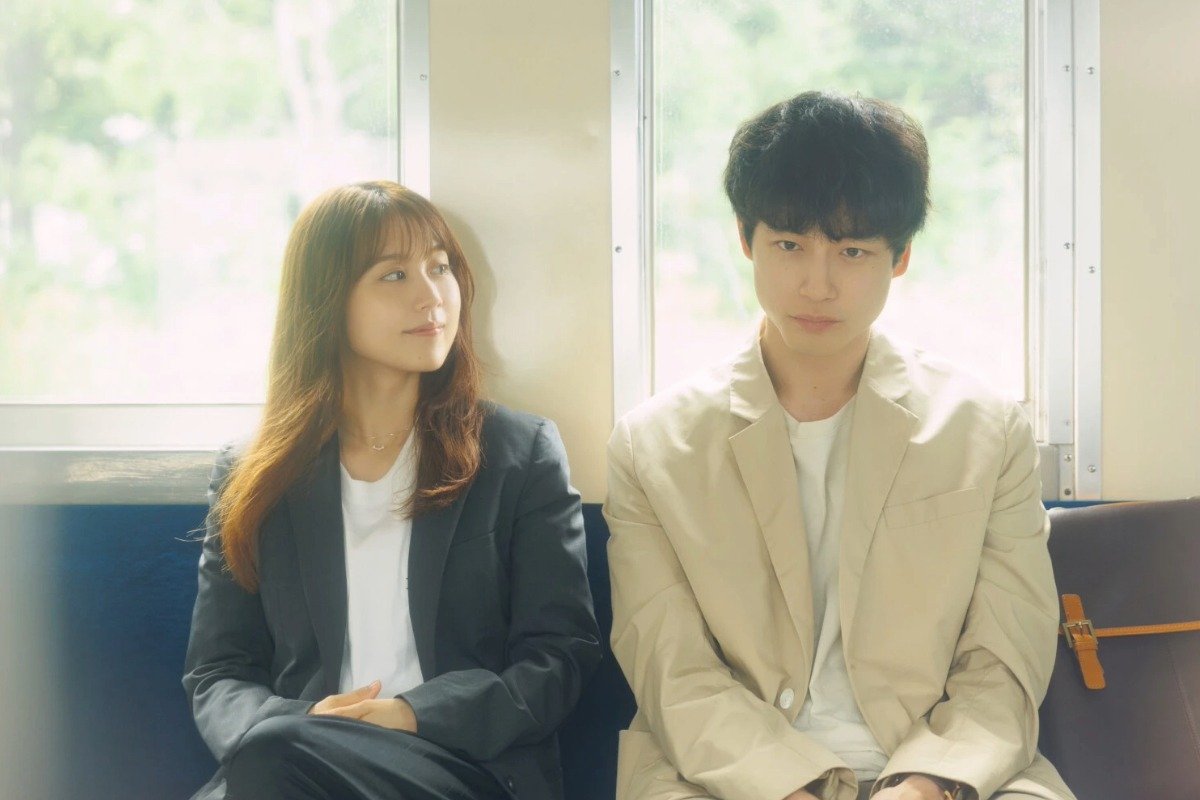 más allá del adiós - netflix