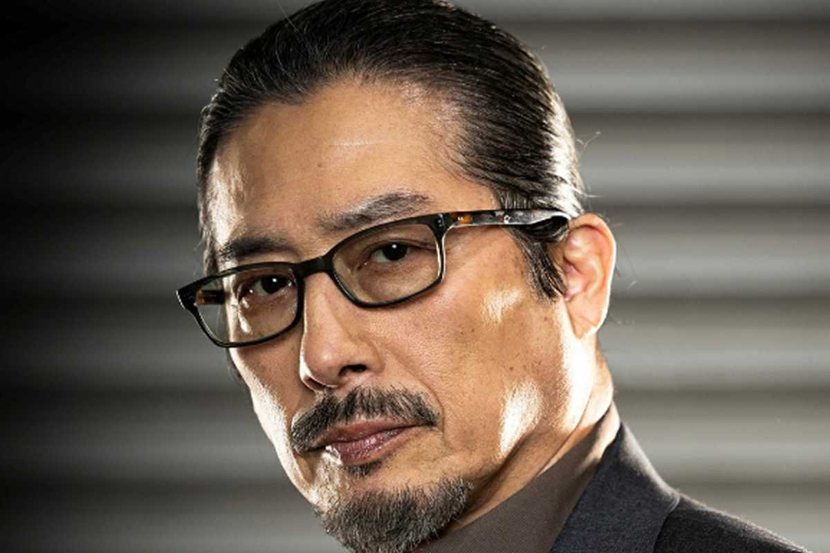 Dónde ver online las mejores películas de Hiroyuki Sanada
