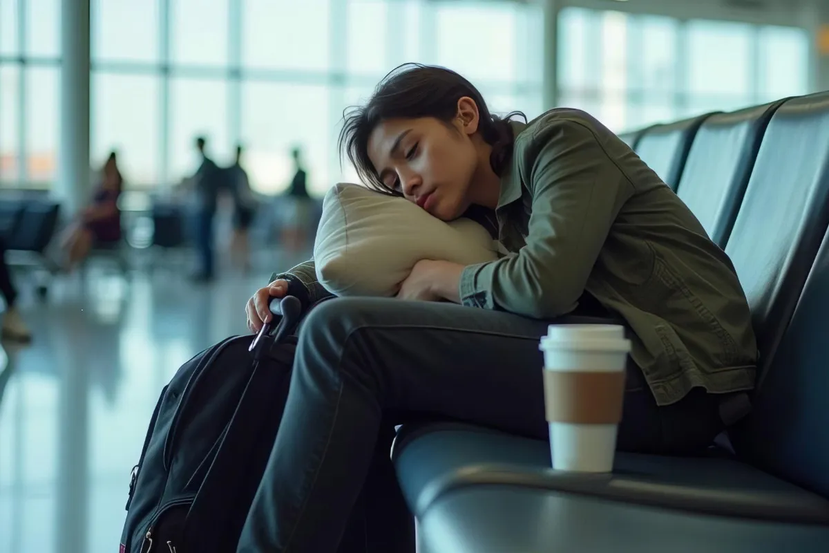 Jetlag en Japón: consejos para adaptarse rápido al cambio de horario 2026 jetlag en japón