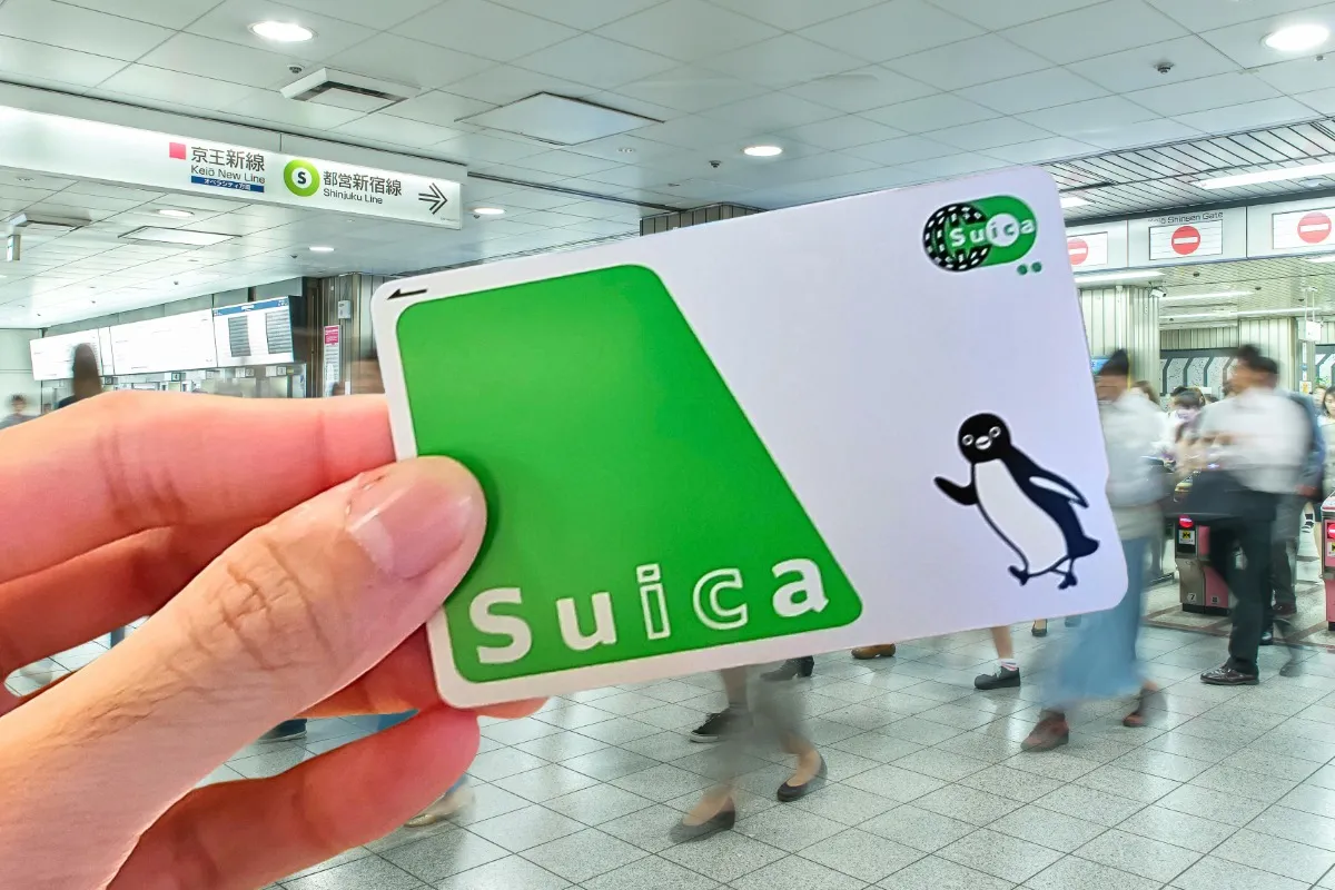 tarjeta suica