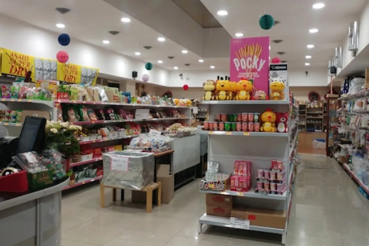 Nueva Casa Japonesa: el mejor lugar para comer y comprar artículos japoneses en Buenos Aires 2026 nueva casa japonesa