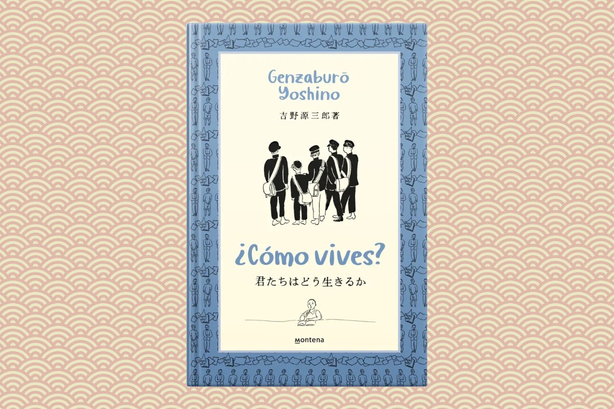 como vives libro