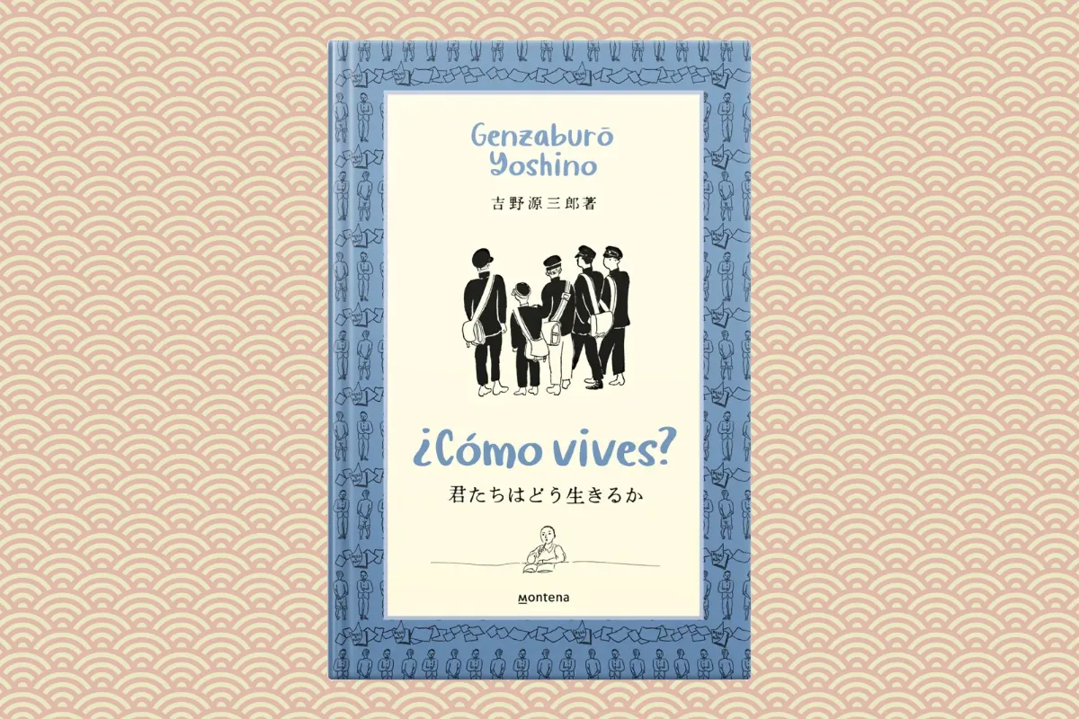 como vives libro