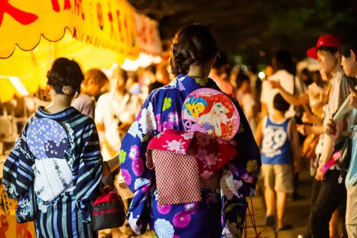 Festivales y días festivos japoneses en América Latina