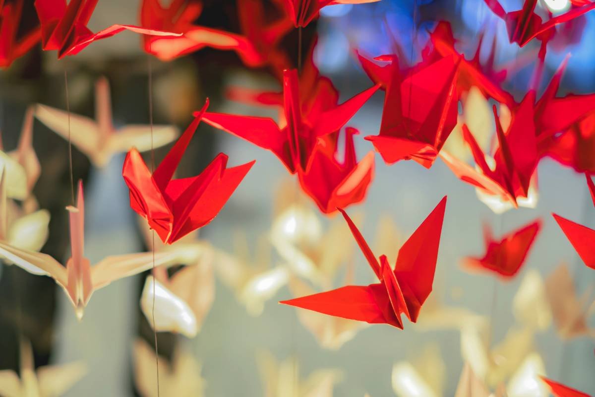 Origami: un arte al alcance de todos