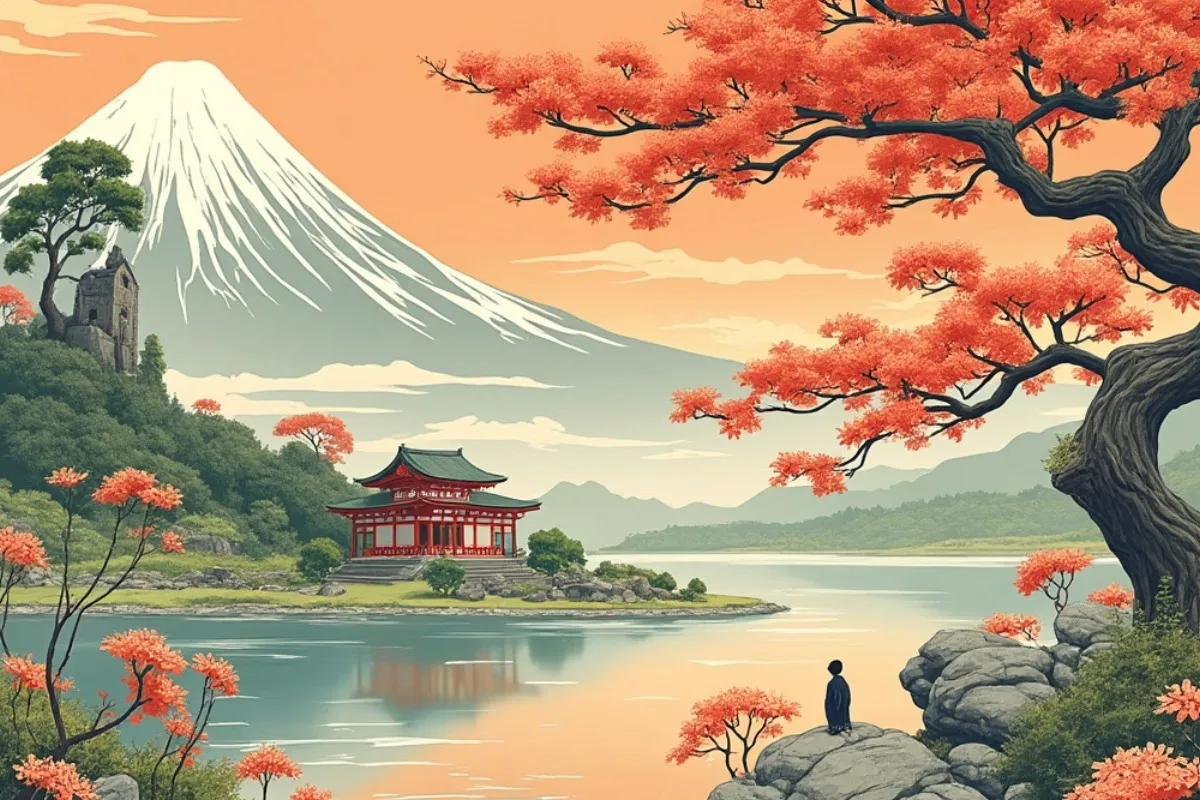 haiku en japonés
