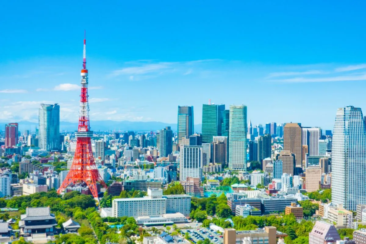 Descubre Tokio en dos días: guía completa para sacar el máximo provecho 2026 tokio qué ver y hacer
