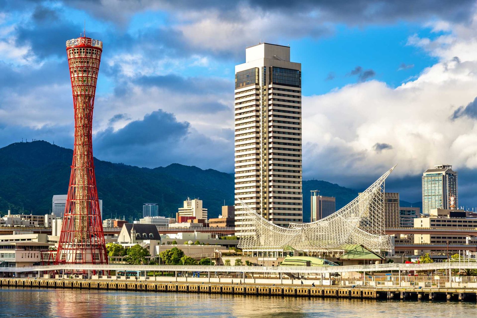 Kobe, más allá del afamado corte de carne 2026