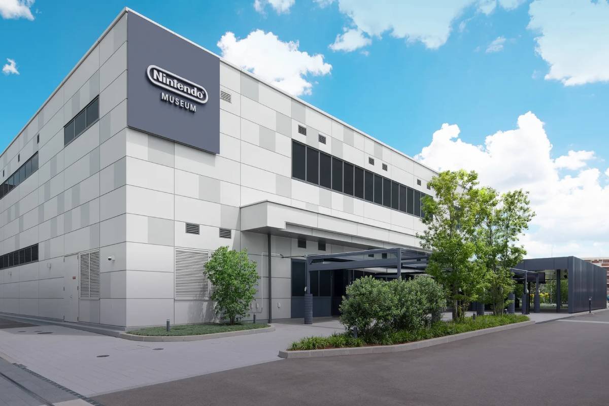 Museo de Nintendo en Kioto: un viaje a la nostalgia más allá del Mario