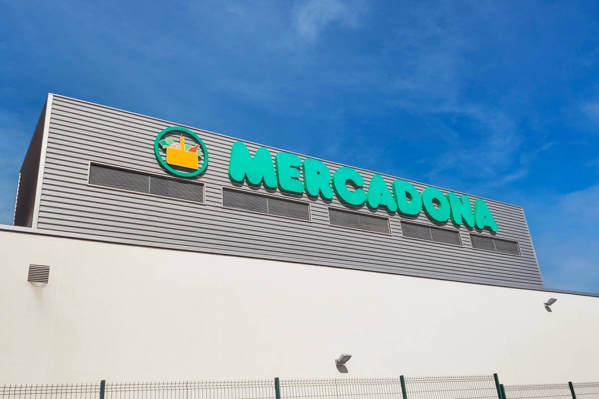mercadona