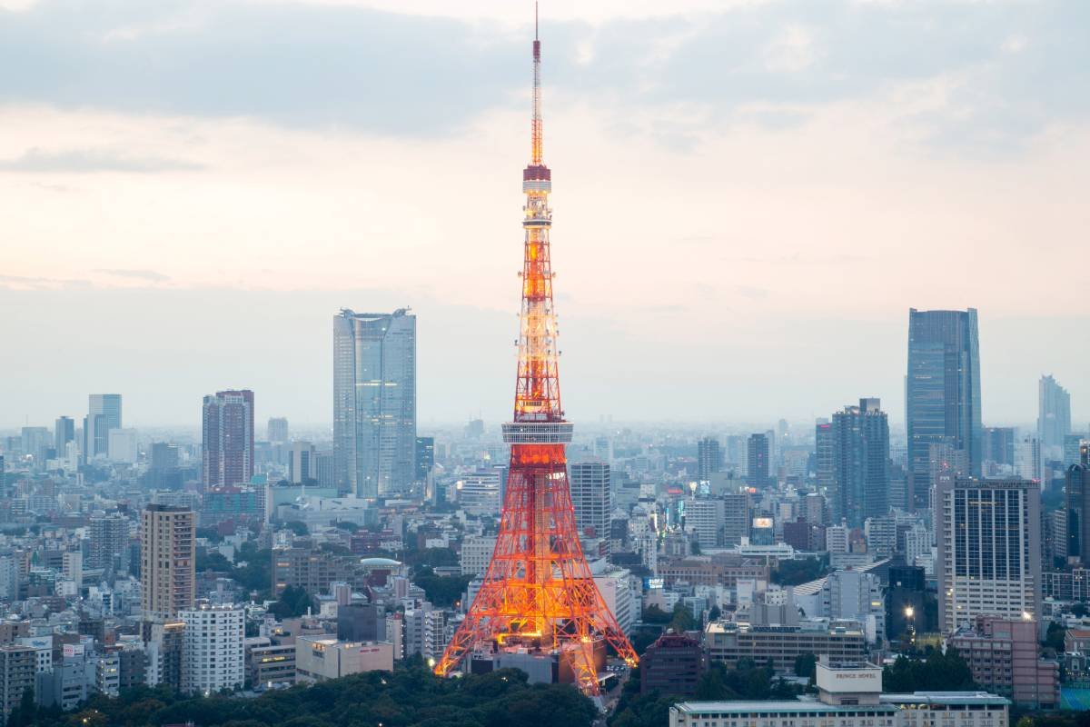 mejor agencia de viajes a japón