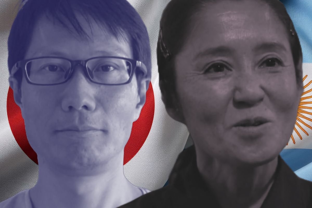 inmigración japonesa a la argentina