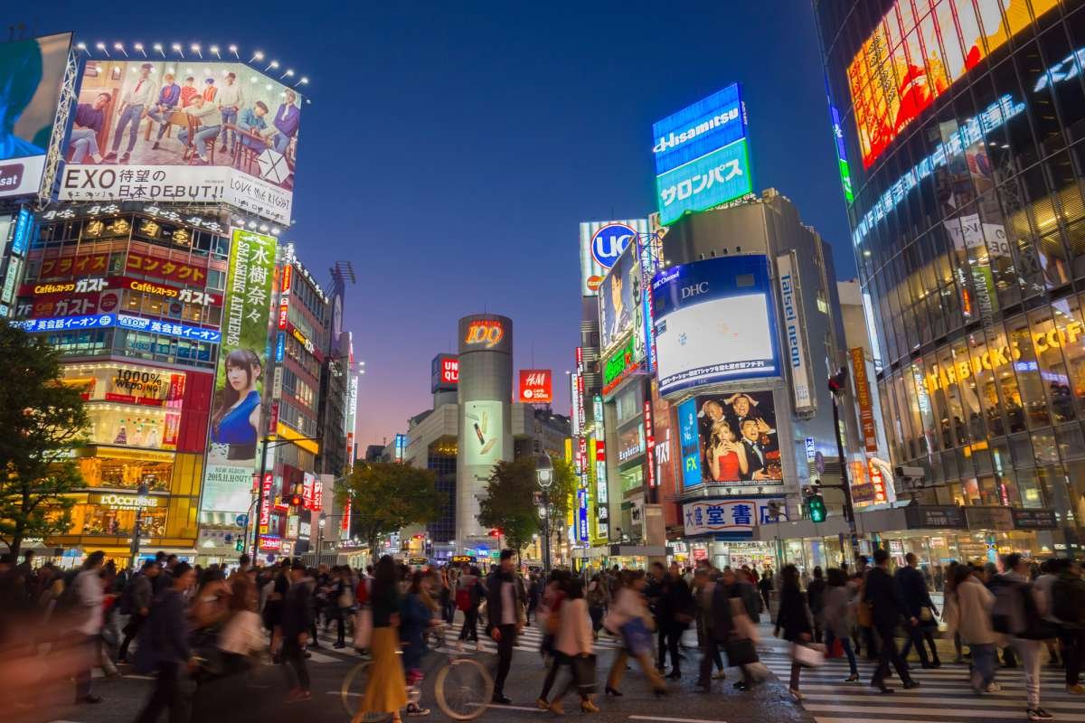 Qué ver en Japón durante la Semana Santa de 2026 2026