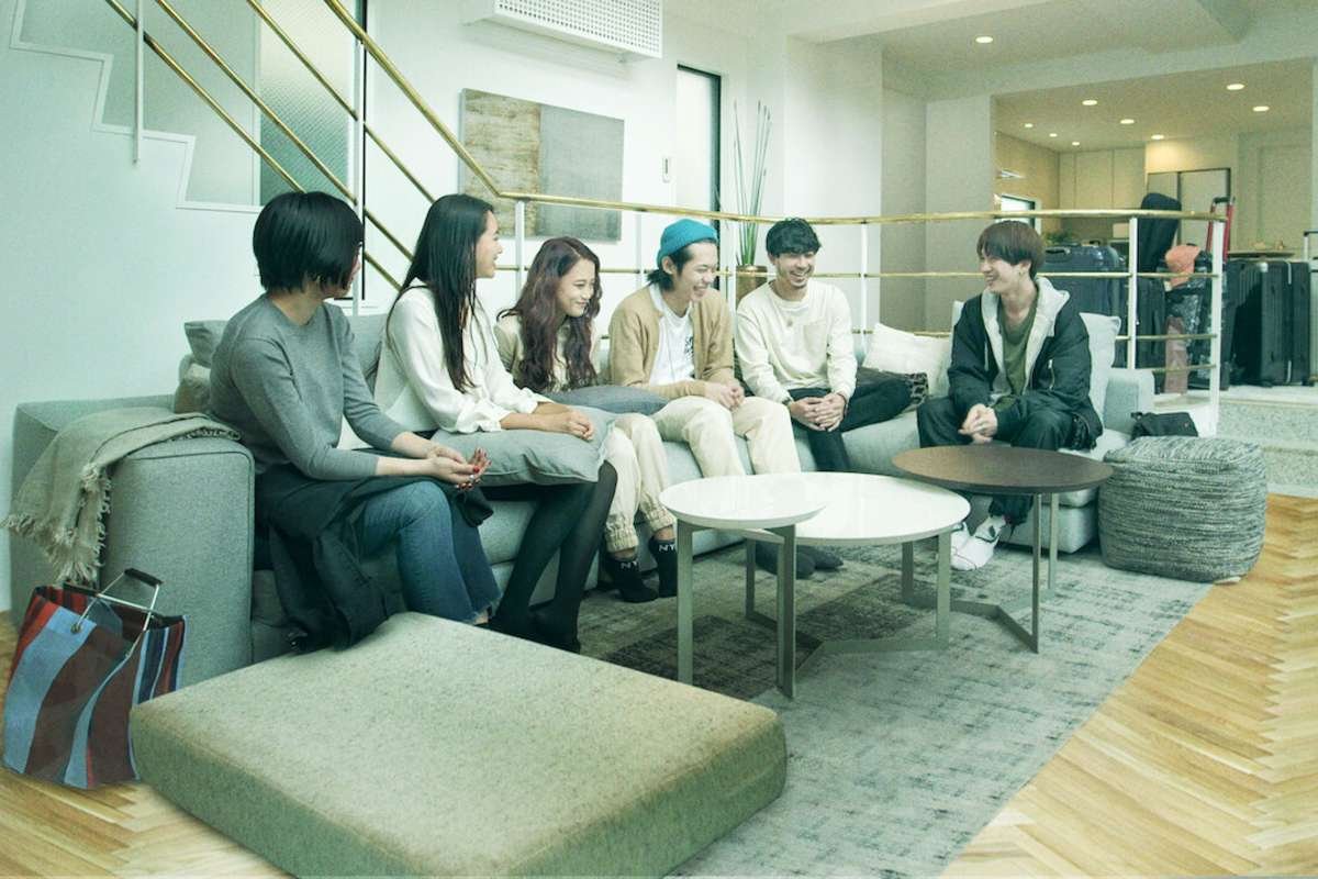 Terrace House