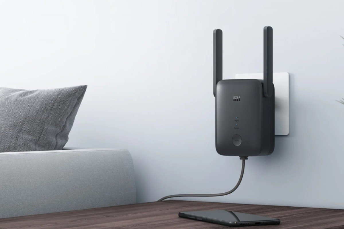 Xiaomi AC1200 Wifi