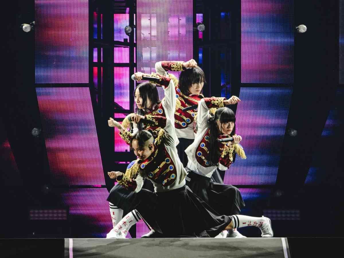 ATARASHII GAKKO 2025