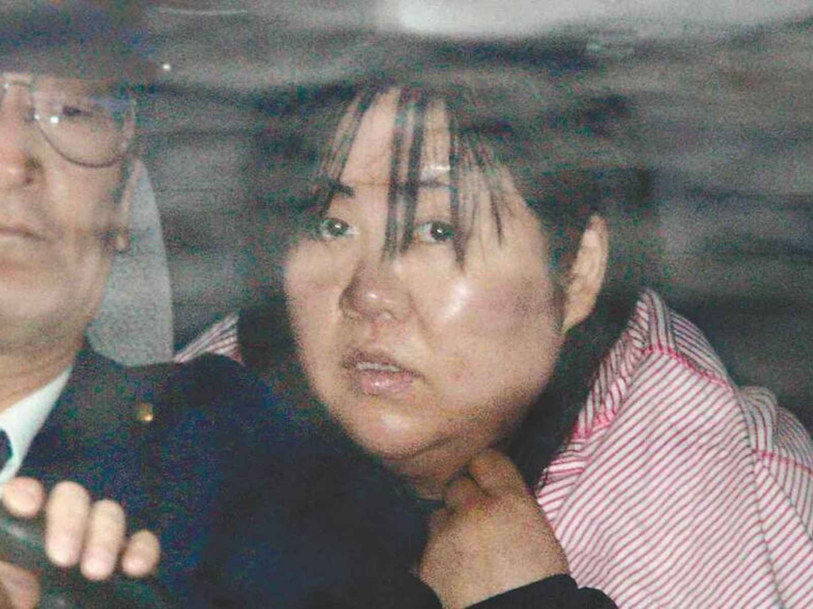 La novela japonesa que retrata la historia de la asesina serial que envenenaba a sus pretendientes