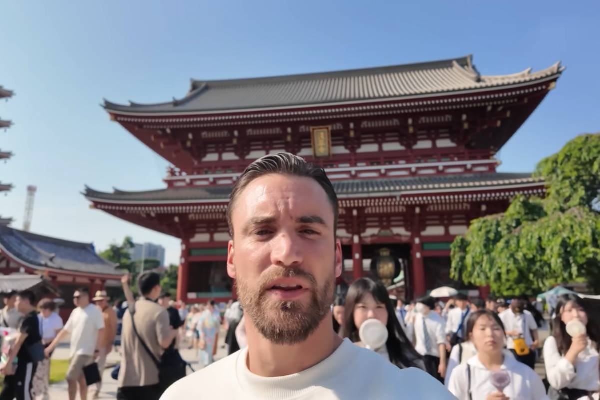 nicolás tagliafico en japon