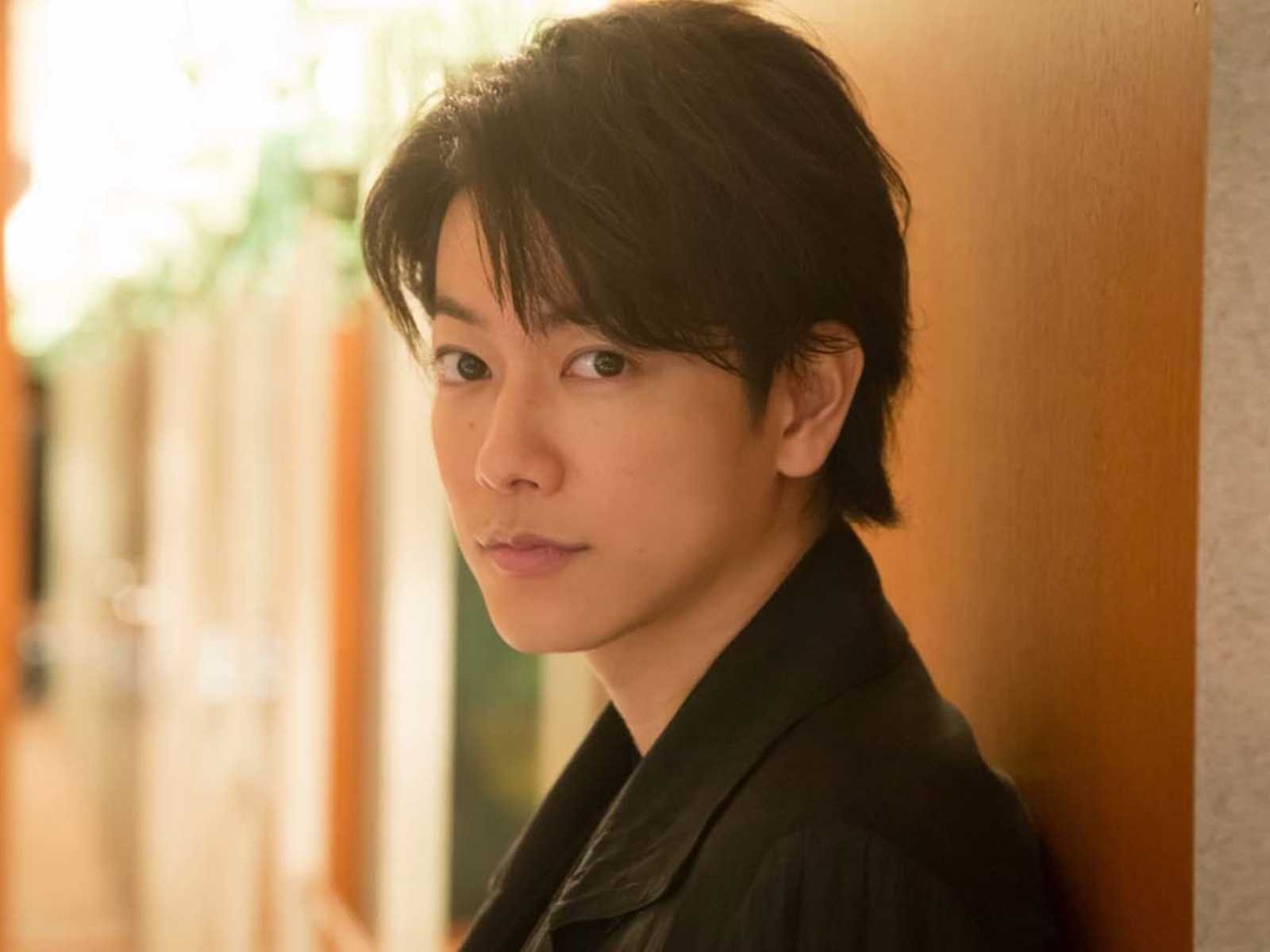 Takeru Sato, la gran estrella japonesa de la TV que triunfa en Netflix