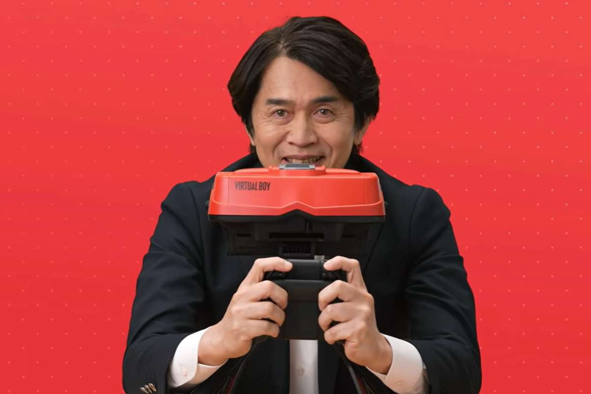 virtual boy de nintendo 2026