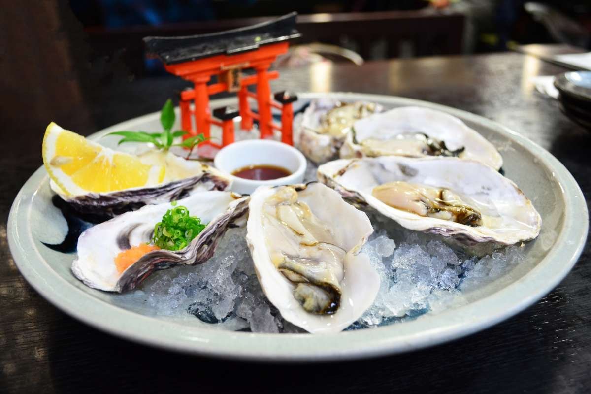 Viaje gourmet por Hiroshima: delicias locales que debes probar