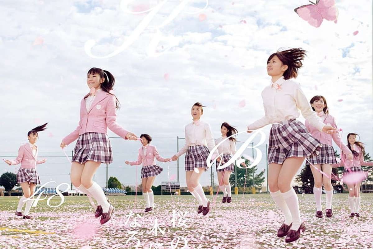 akb48