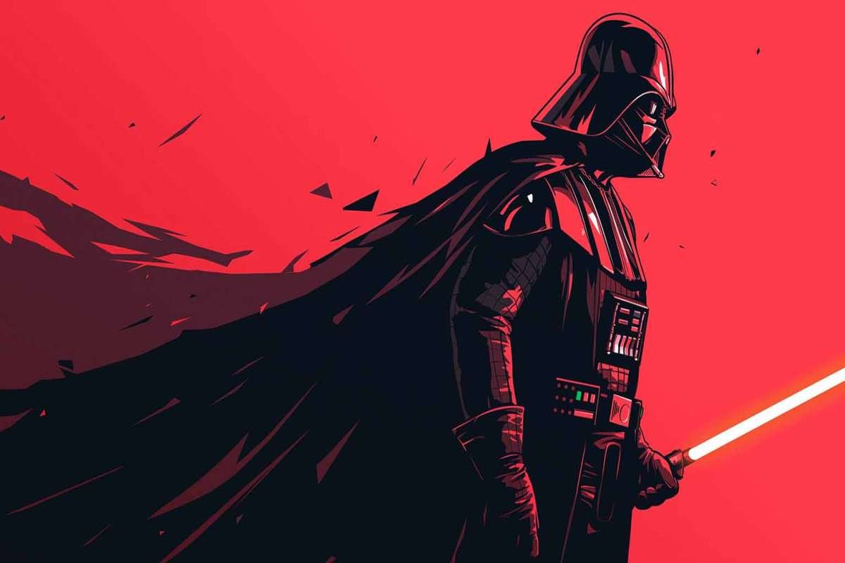 darth vader star wars