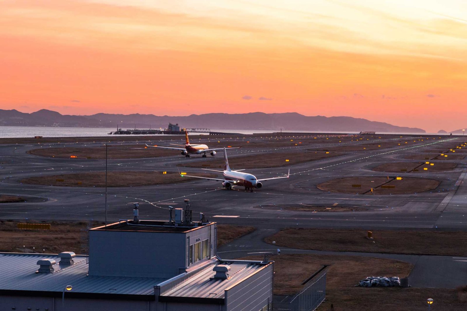Aeropuerto de Kansai (KIX): cómo llegar al centro de Osaka en 2026 2026