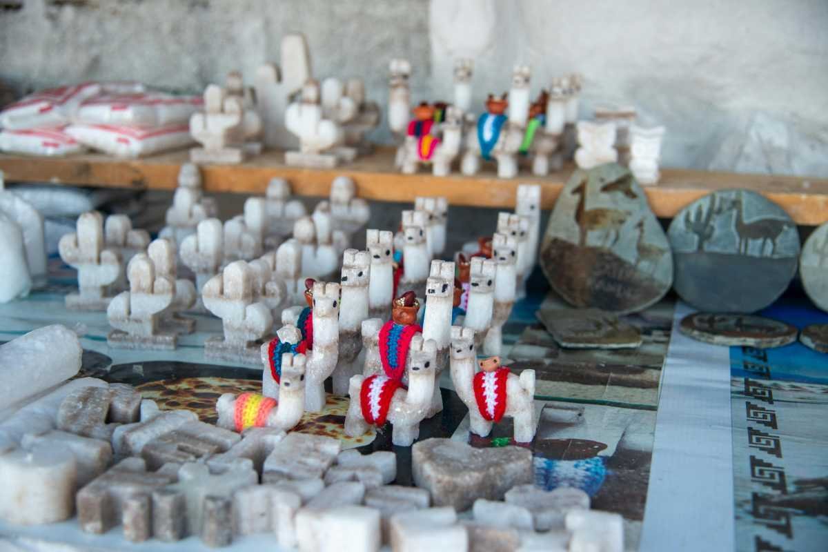 Recorrido por los mercados locales: aromas intensos, artesanías y productos hechos a mano