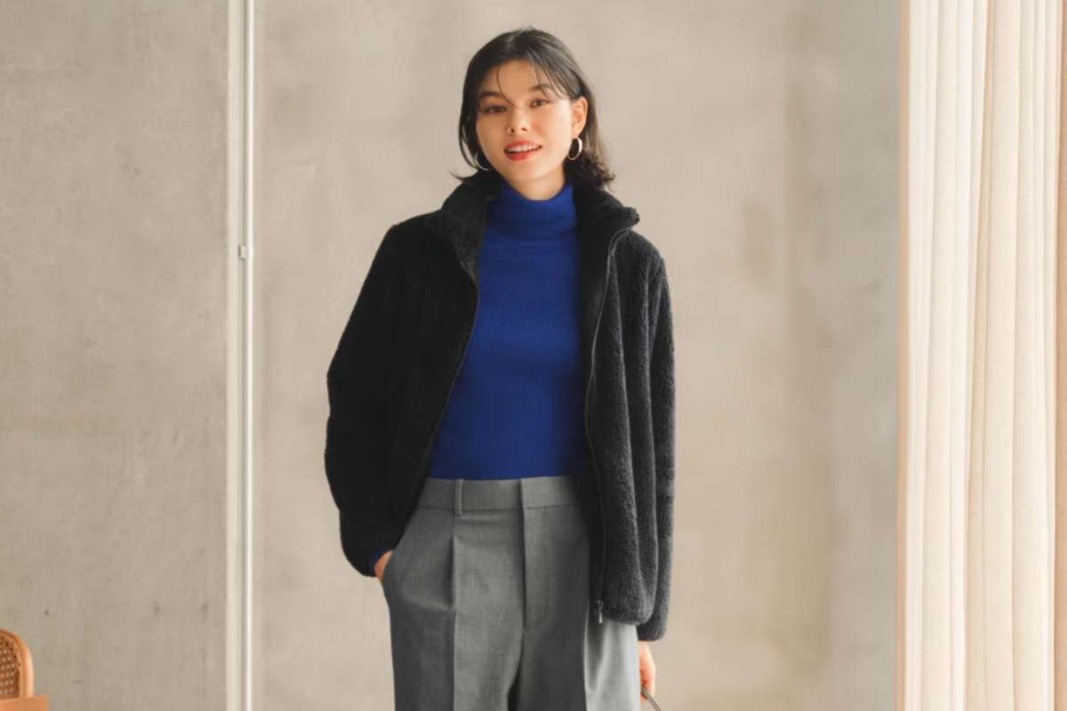 spring outfit japonesa