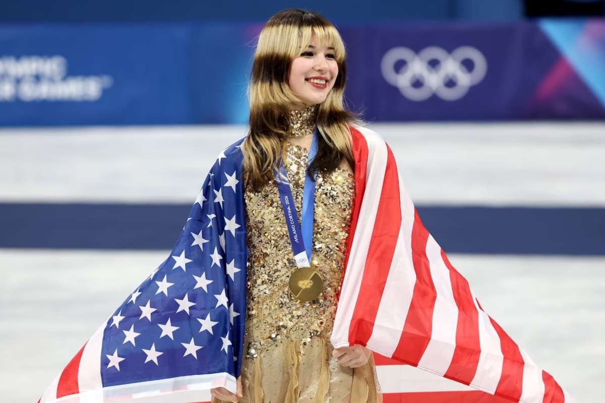 La medallista Alysa Liu reveló sus manga favoritos 2026