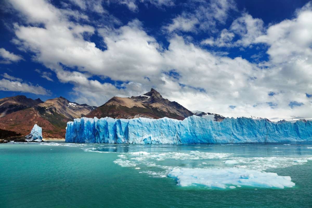 Glaciar Perito Moreno: La Maravilla Natural de la Patagonia Argentina 2026 glaciar perito moreno