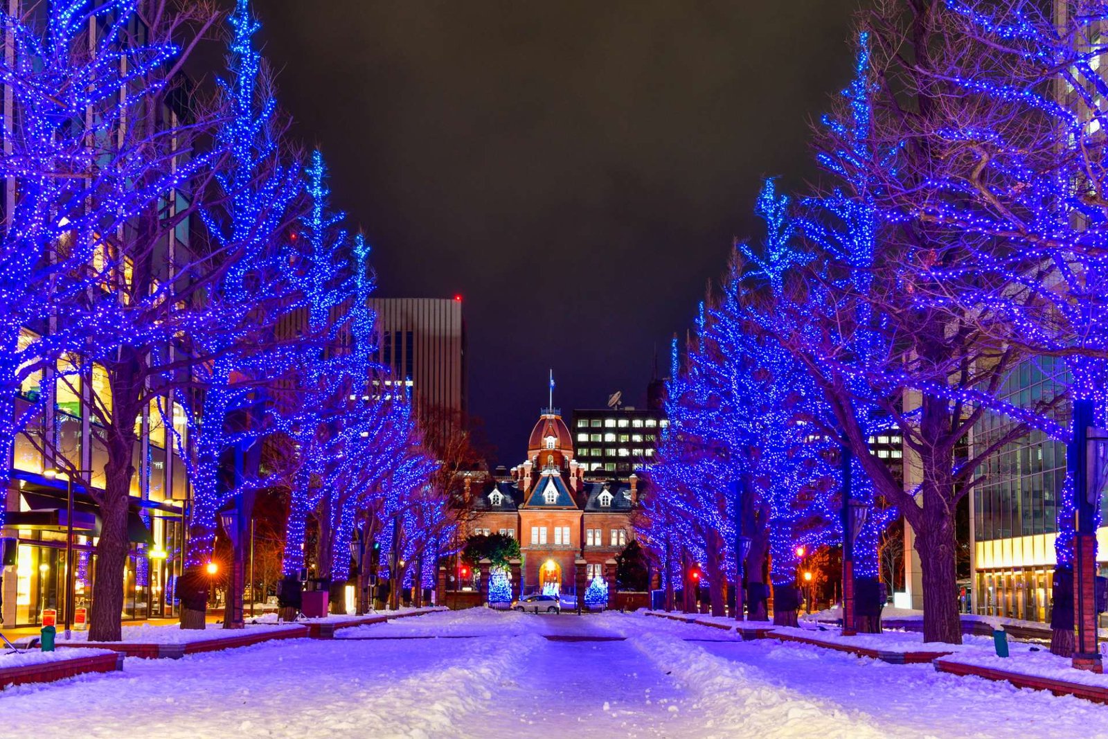 Festival de Nieve de Sapporo 2027: fechas, novedades y qué ver 2026 Festival de Nieve de Sapporo 2027: fechas, novedades y qué ver 2026