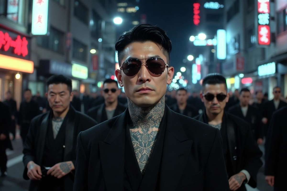 Banda criminal en Tokio: robó 4 millones de euros en efectivo 2026