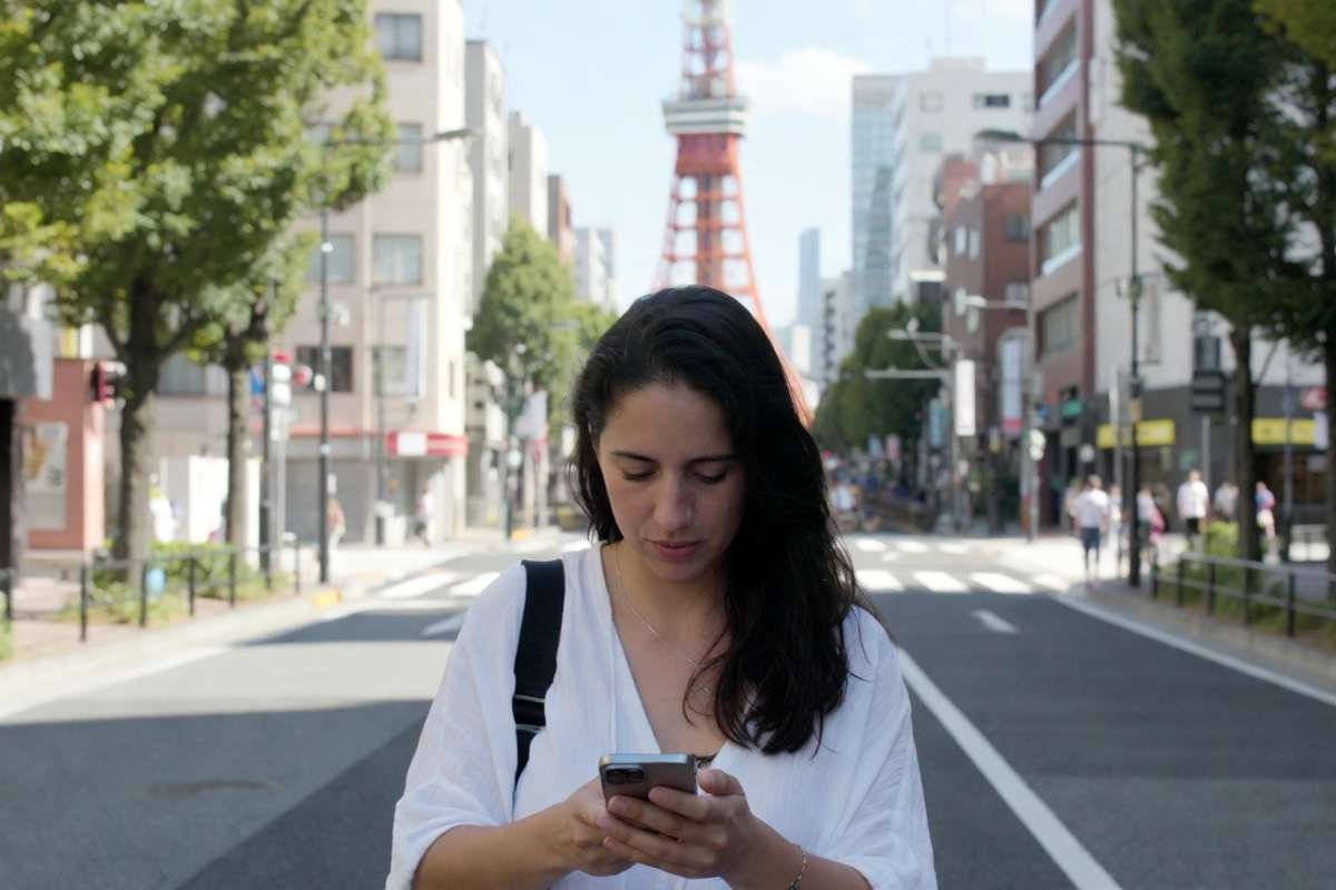 Las apps que deberías tener en tu móvil antes de viajar a Japón 2026