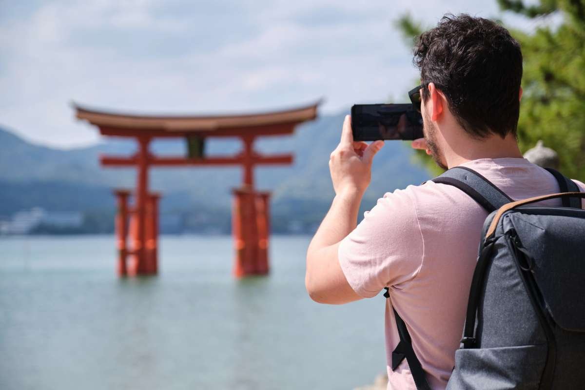 Japón aprueba plan contra el turismo masivo para 100 áreas 2026 Japón aprueba plan contra el turismo masivo para 100 áreas 2026
