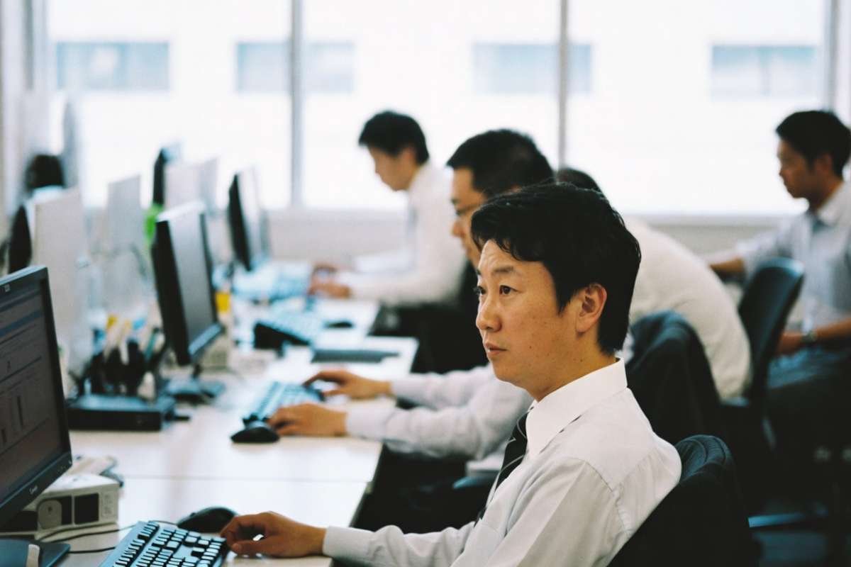 Los 5 juicios laborales más resonantes de la historia: lecciones que Japón todavía no aprendió 2026 Los 5 juicios laborales más resonantes de la historia: lecciones que Japón todavía no aprendió 2026