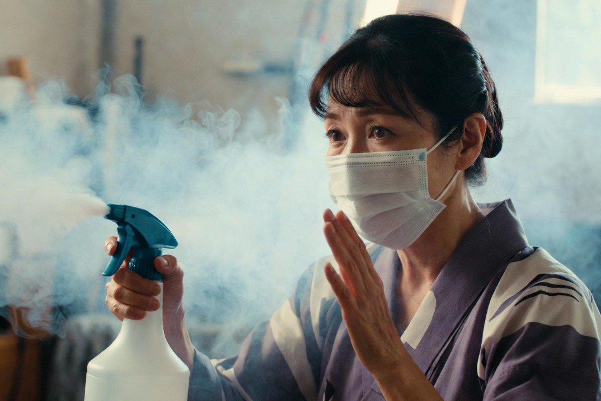 Preocupación en Japón por una ola de accidentes domésticos con productos de limpieza 2026