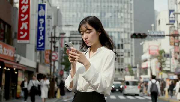 eSIM para viajar a Japón sin roaming