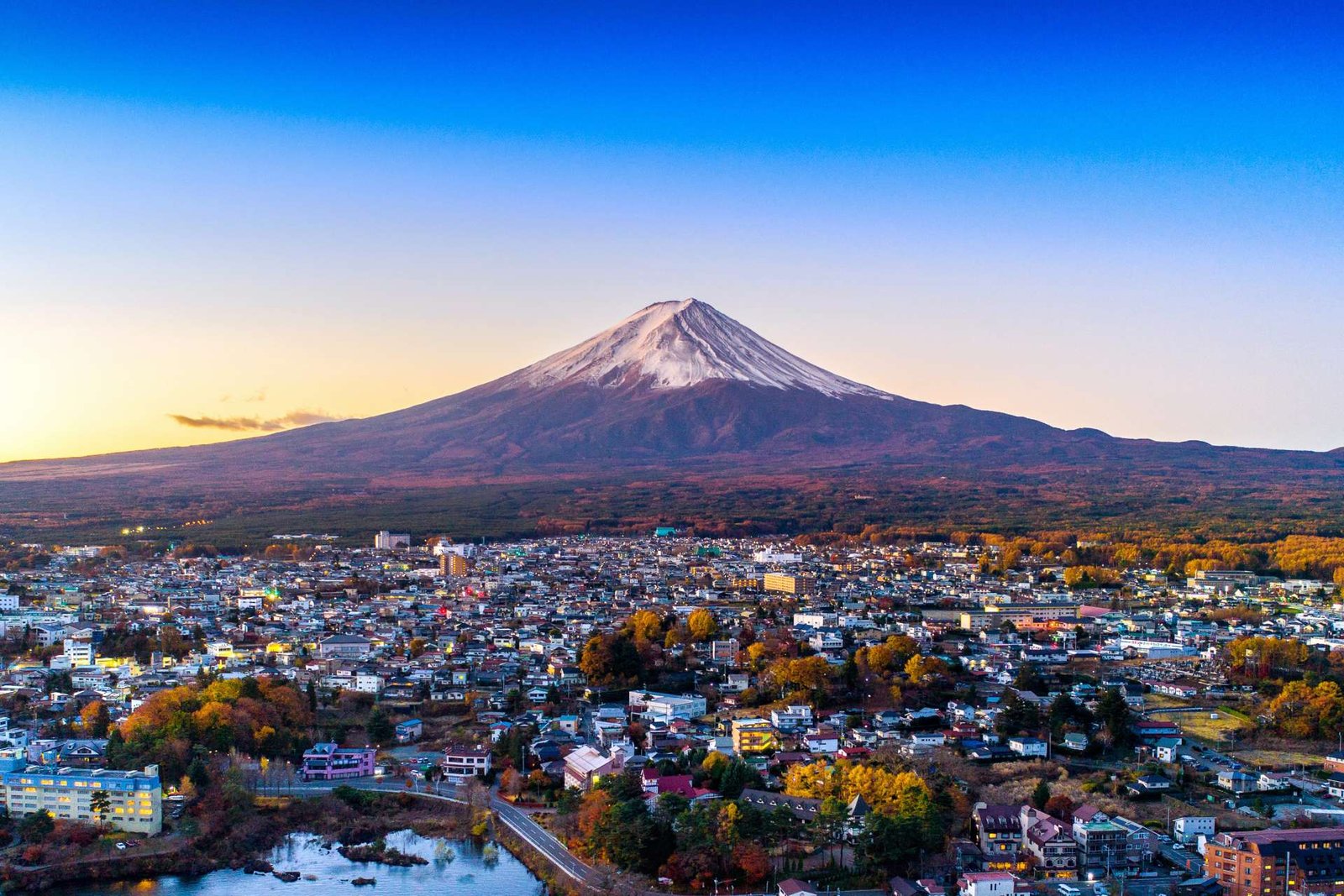 Monte Fuji: todo lo que hay que saber para escalarlo con éxito (2026) 2026
