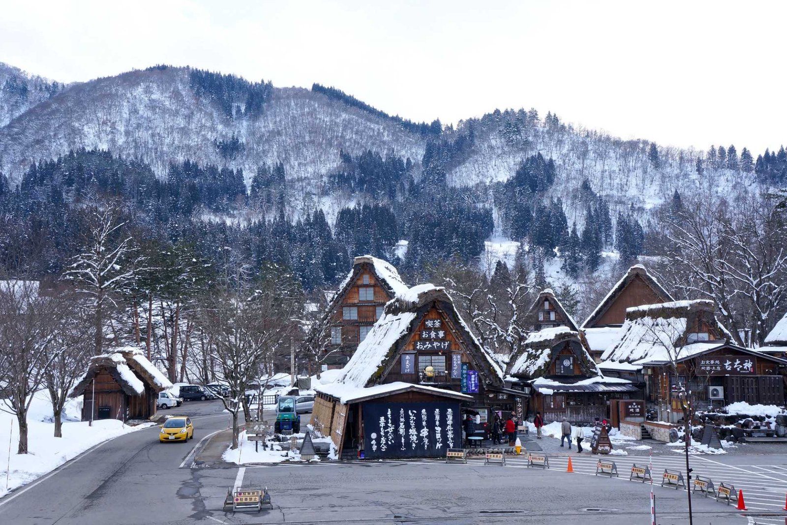 Por qué los Alpes Japoneses deberían estar en tu próximo itinerario por Japón