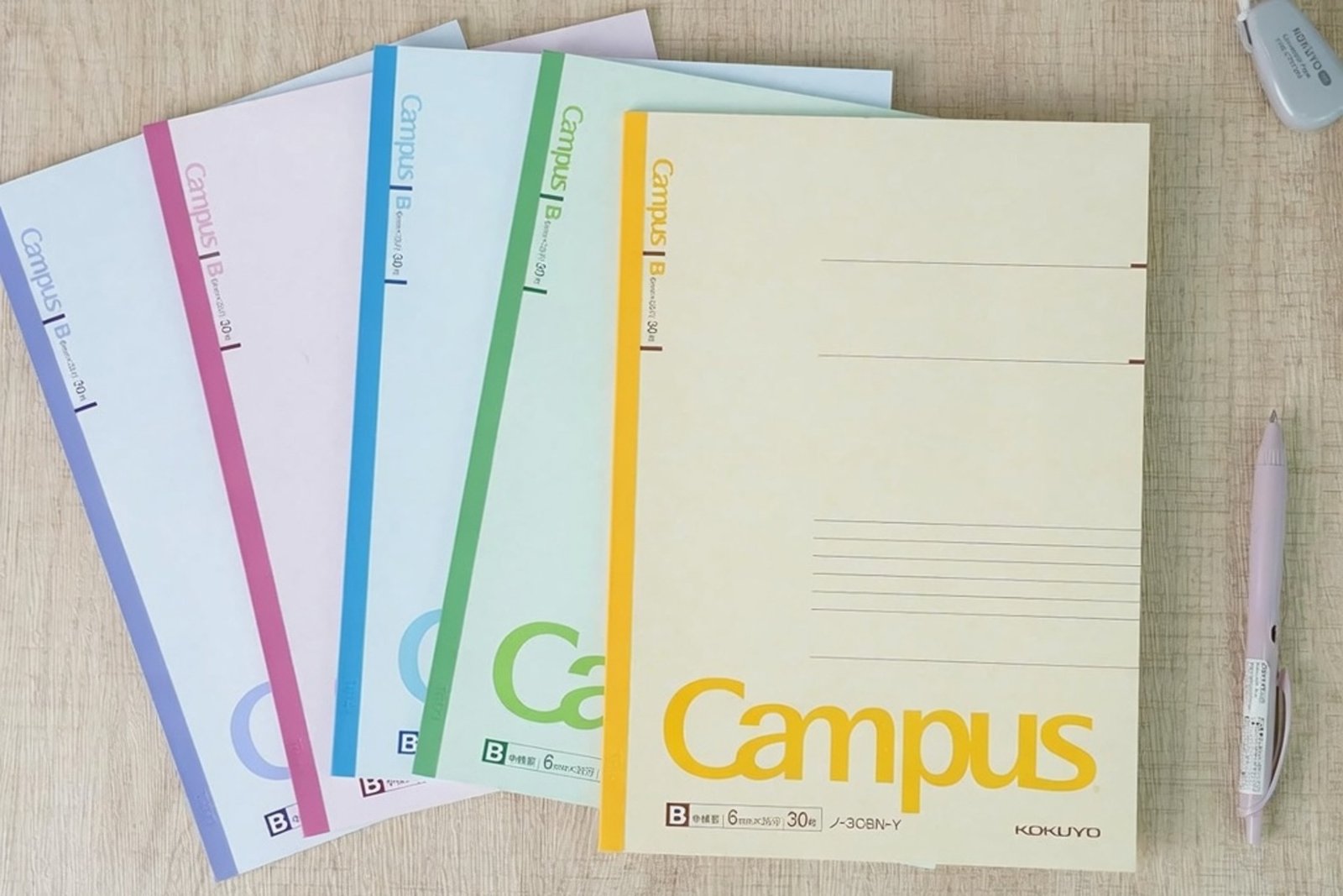 Este cuaderno japonés de menos de 10 euros se convirtió en el más deseado de Amazon (y no es casualidad) 2026 Este cuaderno japonés de menos de 10 euros se convirtió en el más deseado de Amazon (y no es casualidad) 2026