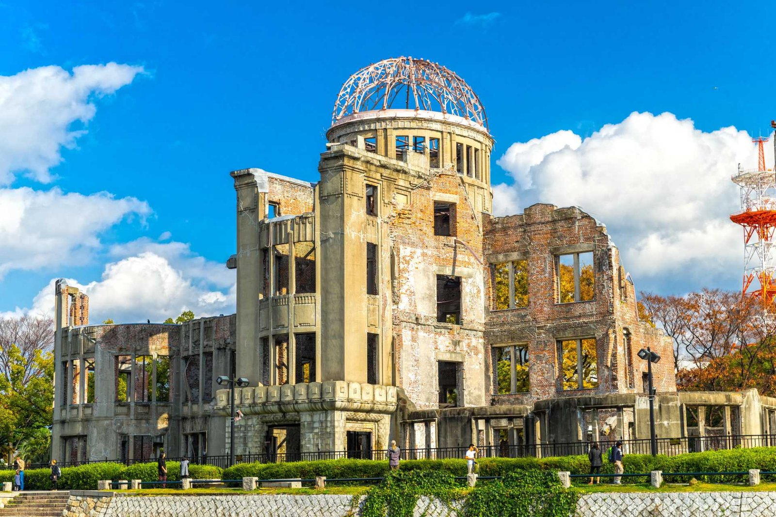 Qué hacer en Hiroshima: guía completa para visitarla en 2026 2026